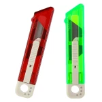 Nóż tapicerski automatyczny BHP 