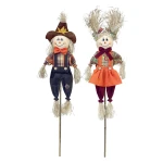 Strach na wróble 90 cm