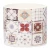 Ceramiczna osłonka 15x15x13,2 cm w różne wzory