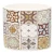 Ceramiczna osłonka 15x15x13,2 cm w klasyczne wzory