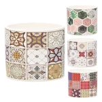 Ceramiczna osłonka 15x15x13,2 cm