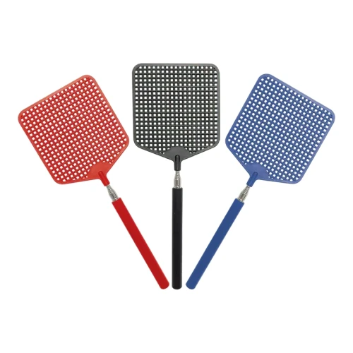 Packa na muchy teleskopowa 72 cm