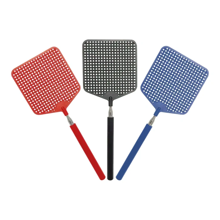 Packa na muchy teleskopowa 72 cm