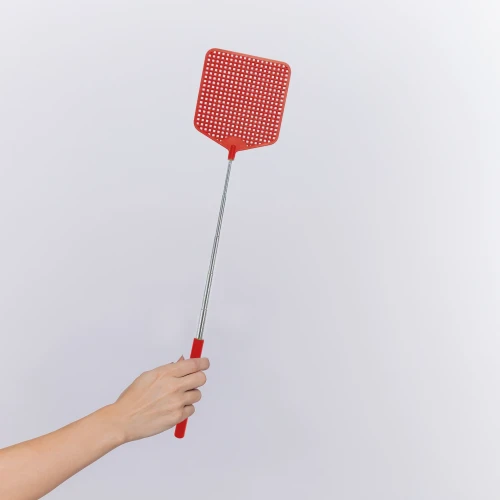 Packa na muchy teleskopowa 72 cm