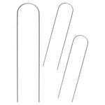 Podpora doniczkowa  - "U" 8x35 kpl. 3 szt. 