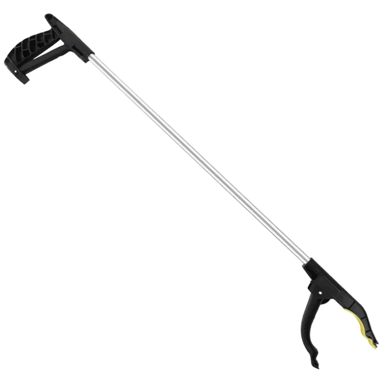 Chwytak do zbierania śmieci z magnesem 76 cm