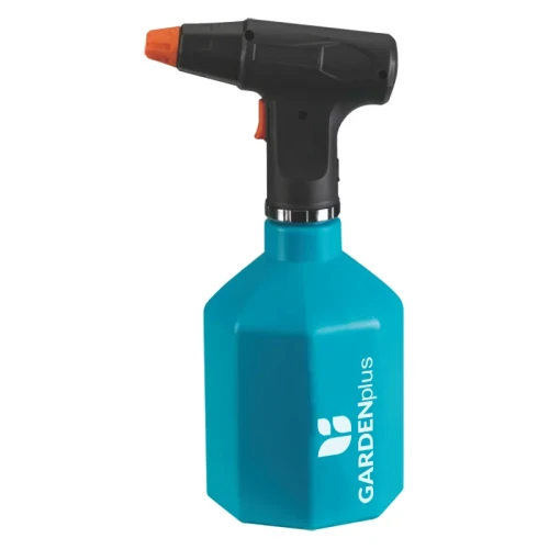 Spryskiwacz doniczkowy na baterie 1 L