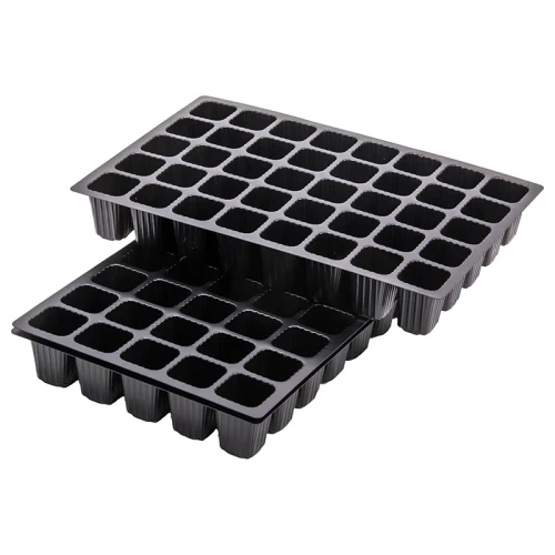 Wielodoniczka do kiełkowanie - 120 komór