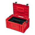 QS PRO - Skrzynka narzędziowa