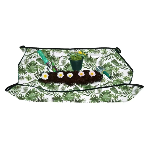 Mata do przesadzania roślin