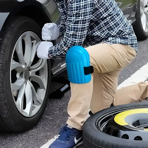 Ochraniacze na kolana