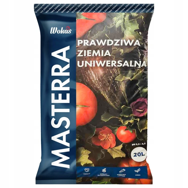 Ziemia uniwersalna Masterra 50L