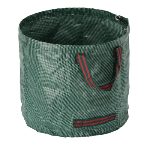 Worek - Torba ogrodowa 60L z uchwytami
