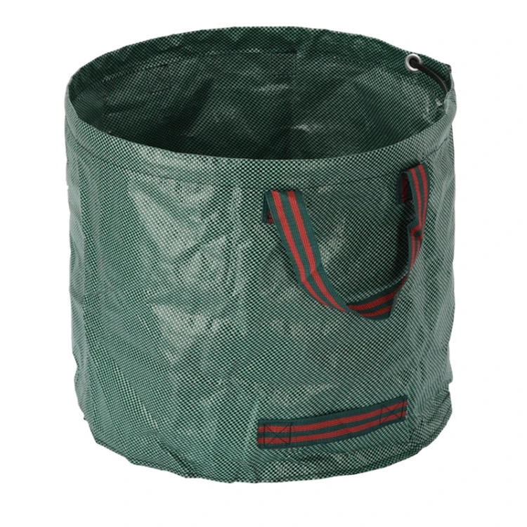 Worek - Torba ogrodowa 60L z uchwytami