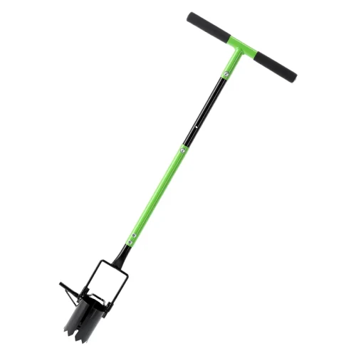 Sadzarka do roślin - Przesadzarka ogrodowa 108 cm