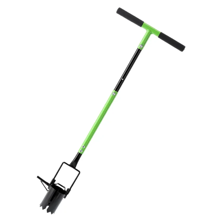 Sadzarka do roślin - Przesadzarka ogrodowa 108 cm