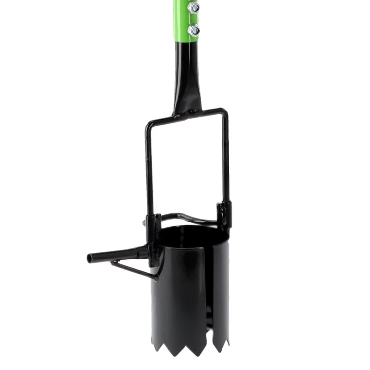 Sadzarka do roślin - Przesadzarka ogrodowa 108 cm