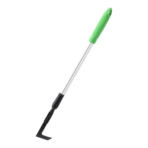 Teleskopowy skrobak do chwastów - 71,5/106,5 cm
