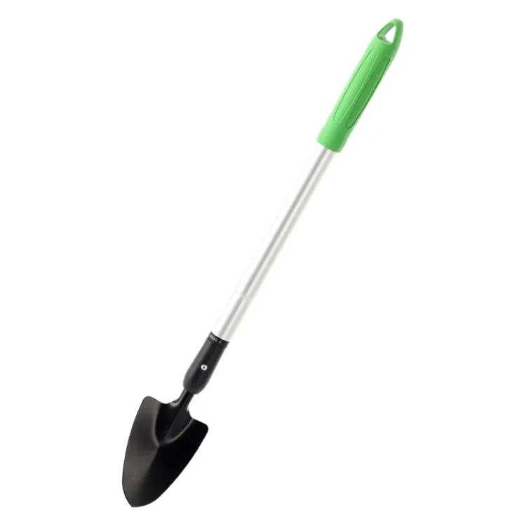 Teleskopowa łopata do ogrodu 71-106 cm