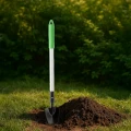 Teleskopowa łopata do ogrodu 71-106 cm