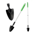 Teleskopowa łopata do ogrodu 71-106 cm