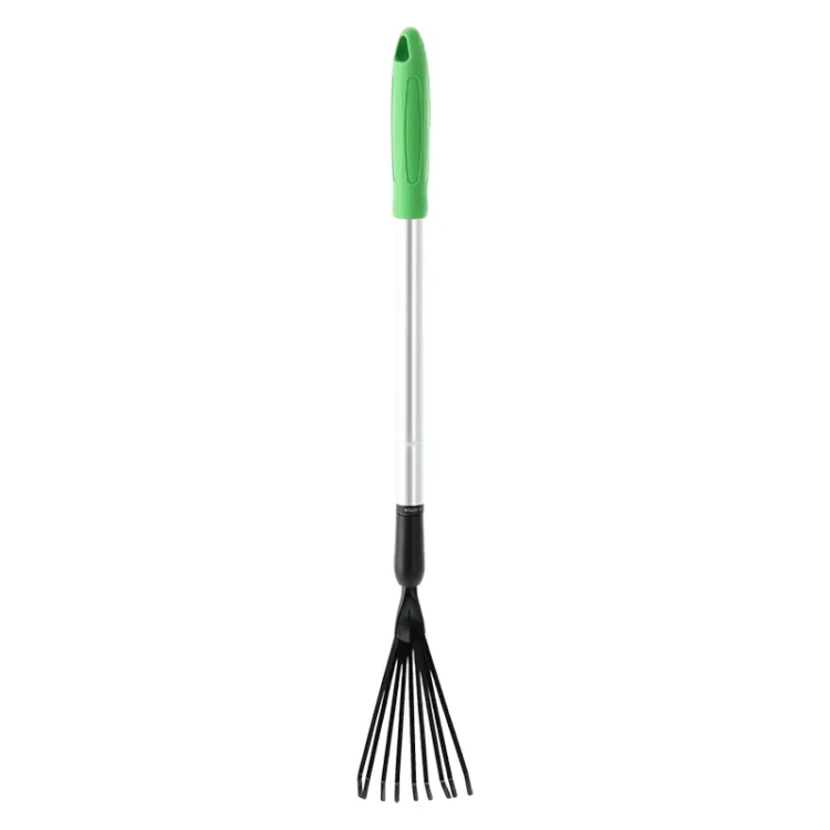 Miotłograbie teleskopowe 99 cm