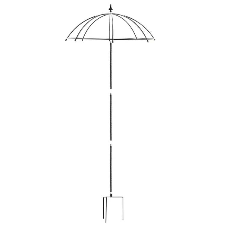 Parasolka ogrodowa 190 cm