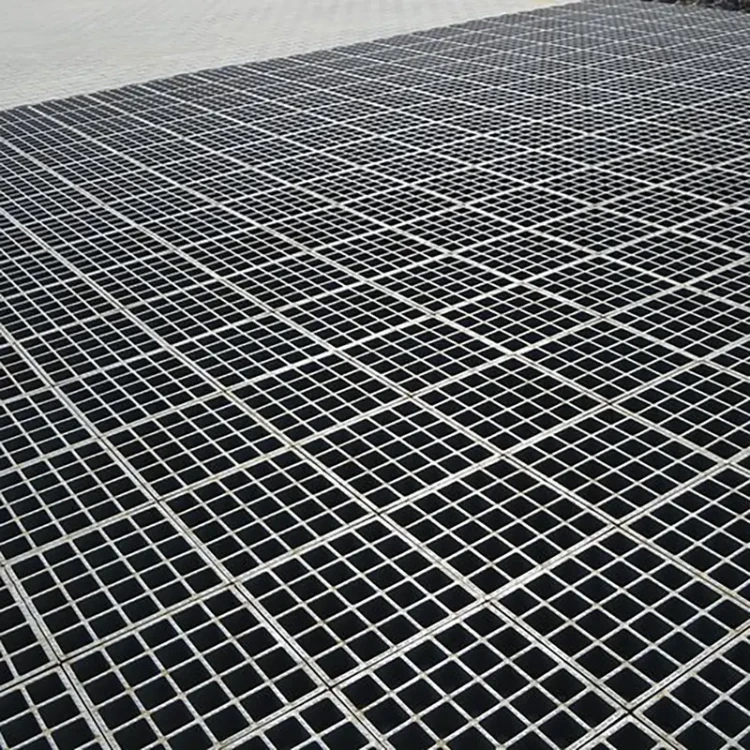 Krata parkingowa HYDROGRAVEL - 29 m2