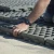 Krata parkingowa HYDROGRAVEL - 29 m2