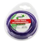Żyłka do podkaszarek - 17 m x 2 mm