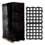 Krata parkingowa HYDROGRAVEL - 29 m2