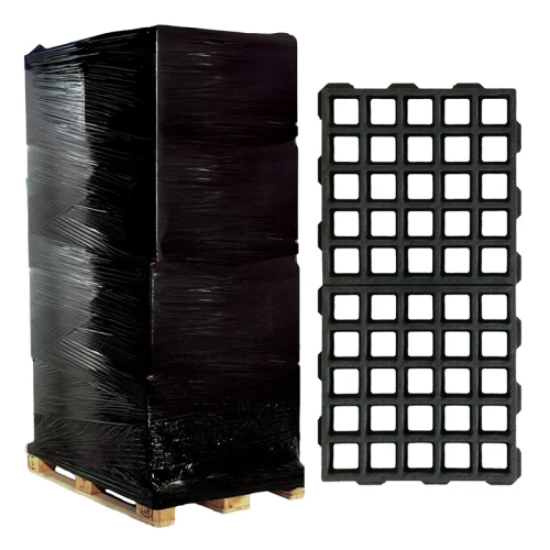 Krata parkingowa HYDROGRAVEL - 29 m2