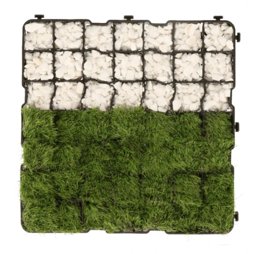 Kratka parkingowa N30