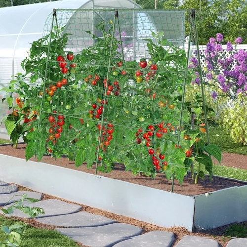 Modułowy stelaż ogrodowy - 120 cm