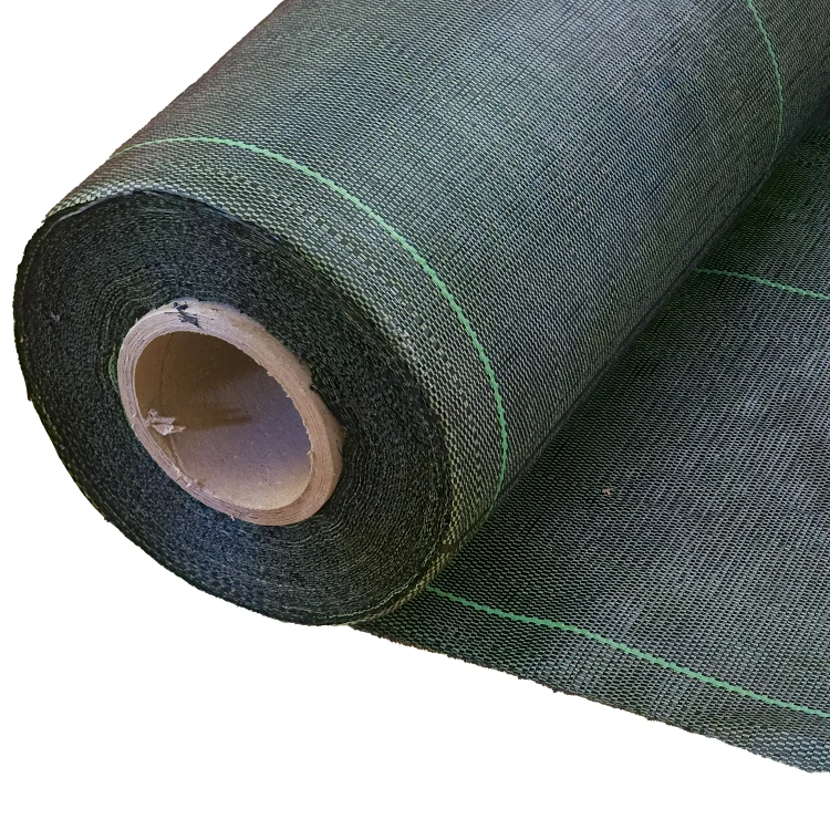 Agrotkanina zielona 100g/m2 Rolki 100 mb