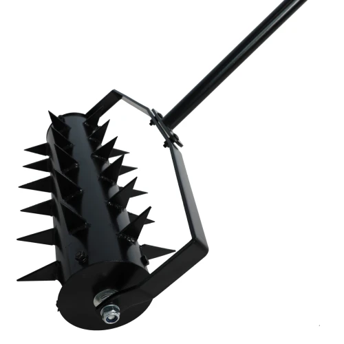 Aerator wertykularny ręczny
