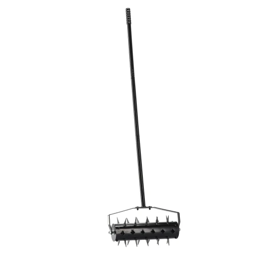 Aerator z rękojeścią
