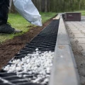 Elastyczna kratka trawnikowa PROCUT - kratka pod roboty koszące fot. 7