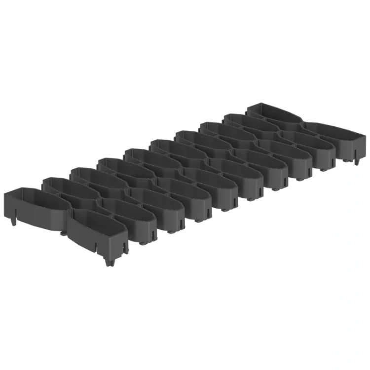Elastyczna kratka trawnikowa PROCUT - kratka pod roboty koszące fot. 9
