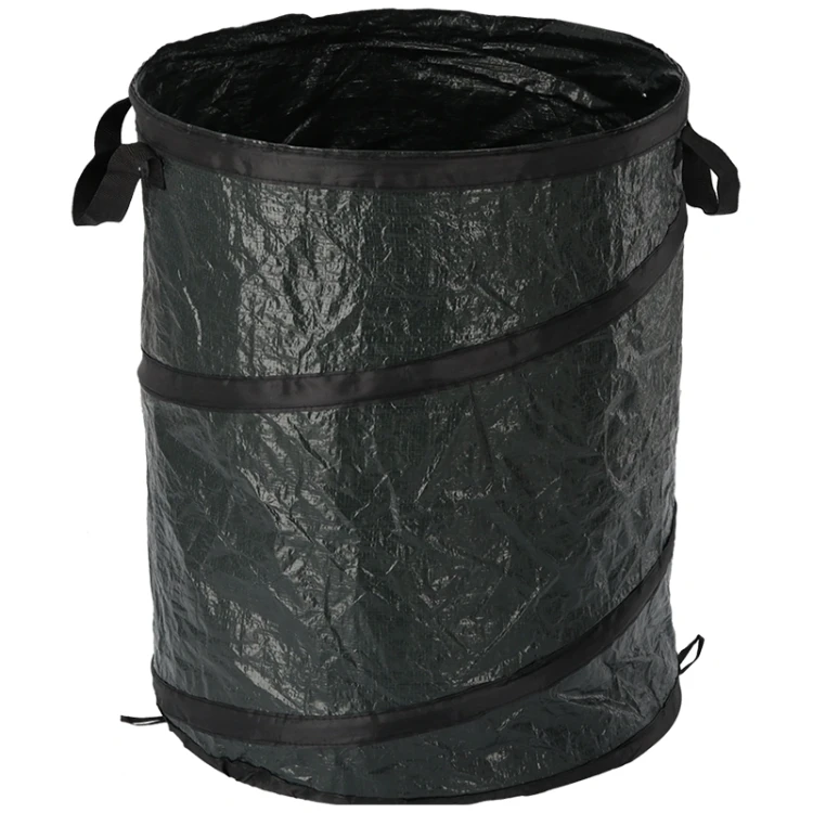 Worek - Torba ogrodowa 100L z uchwytami
