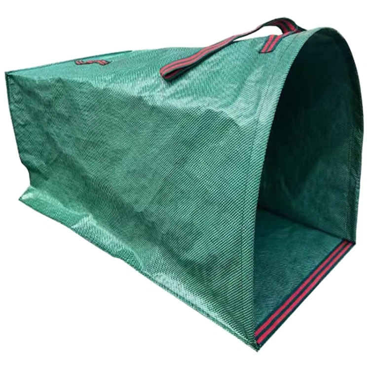 Torba ogrodowa 200L z uchwytami
