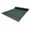 Agrotkanina zielona 100g/m2 - małe pakiety 08