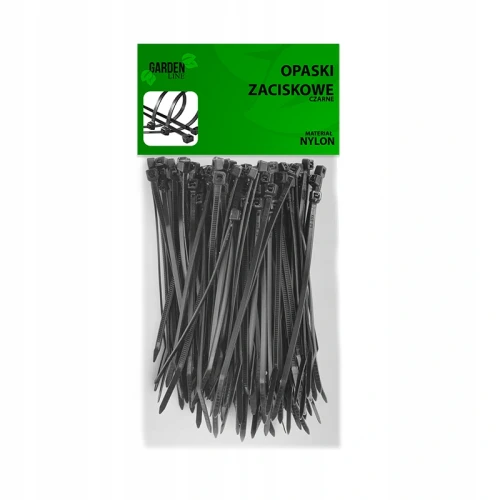 Opaski zaciskowe 01