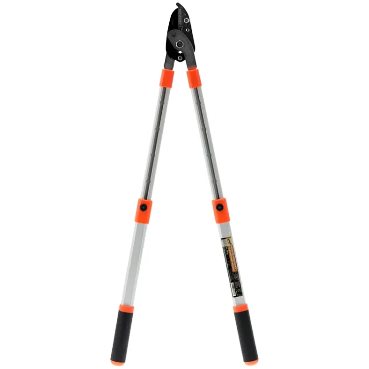 Sekator teleskopowy do gałęzi 64-98cm 02
