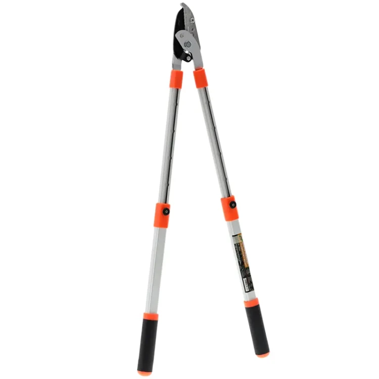 Sekator teleskopowy do gałęzi 64-98cm 03