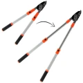Sekator teleskopowy do gałęzi 64-98cm 06