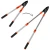 Sekator teleskopowy do gałęzi 64-98cm 06