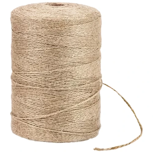 Sznurek jutowy z nożykiem - 100 m 03