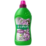 Nawóz wieloskładnikowy w płynie do surfinii