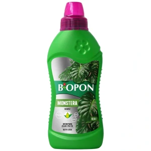 Nawóz wieloskładnikowy w płynie do monstery